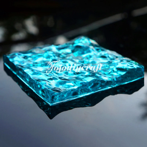 Introduction to Water Ripple Acrylic Sheets