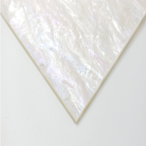 Pearlescent Acrylic Sheets