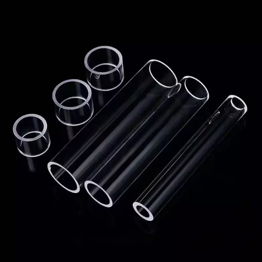 Practical Applications of Clear Tubing