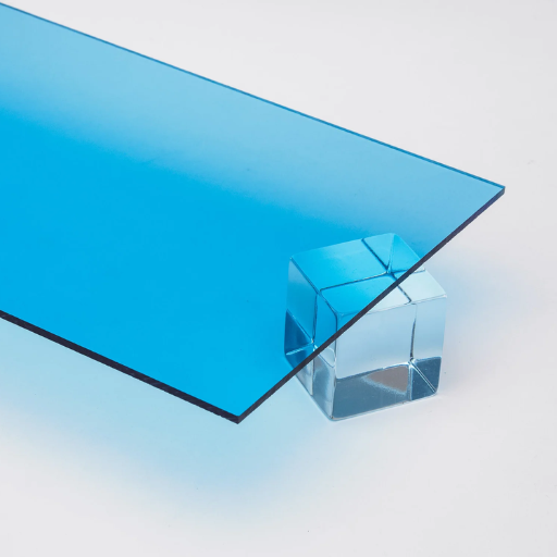 Understanding Acrylic Sheets, Their Properties, and Applications - Turbo