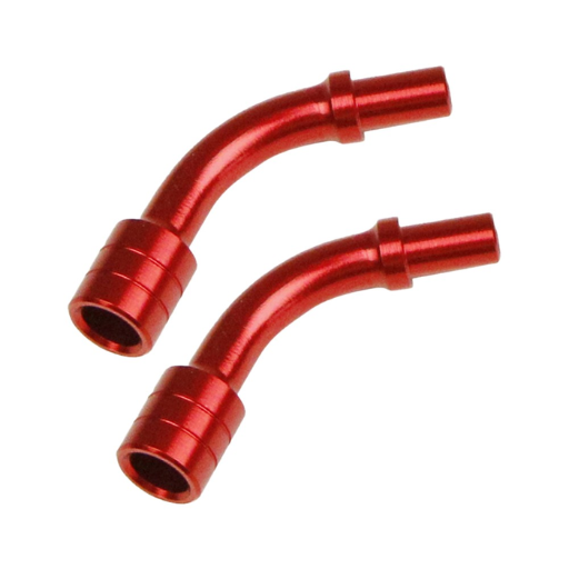 Selecting the Right Tubes