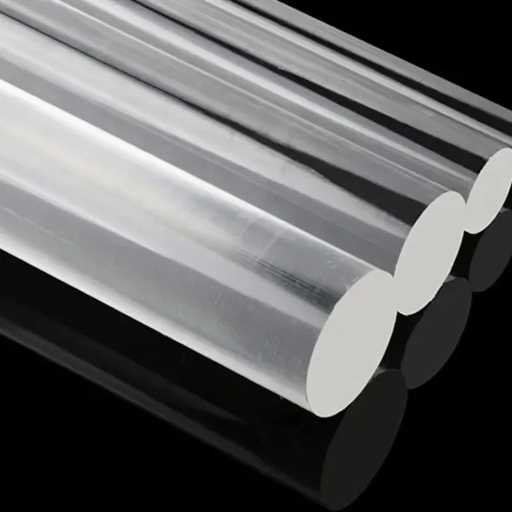 Specifications of Acrylic Rods
