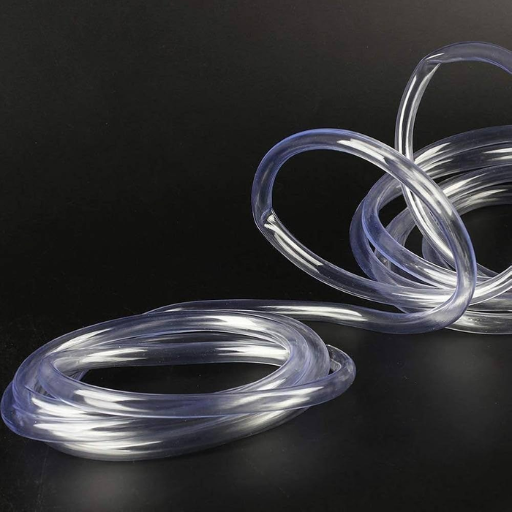 Sustainability in Transparent Tube Production