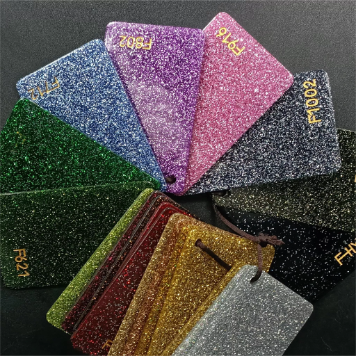 The Benefits of Laser Cutting Acrylic
