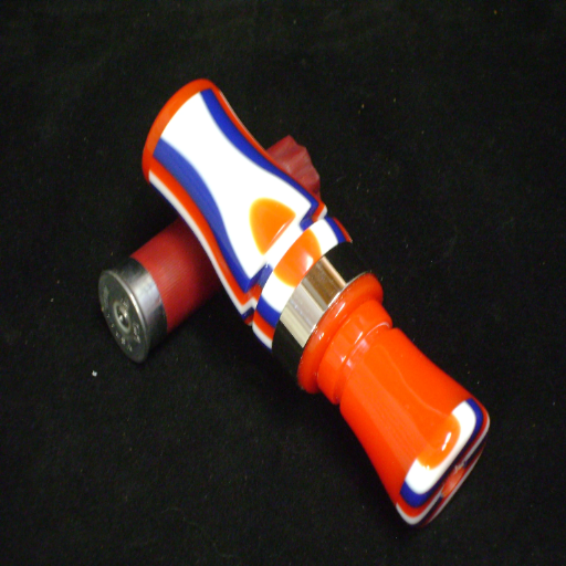 Gereedschap en apparatuur voor callmakers