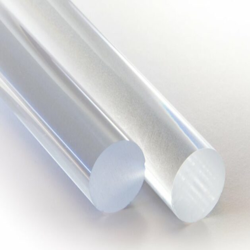 Understanding Acrylic Rod Specifications