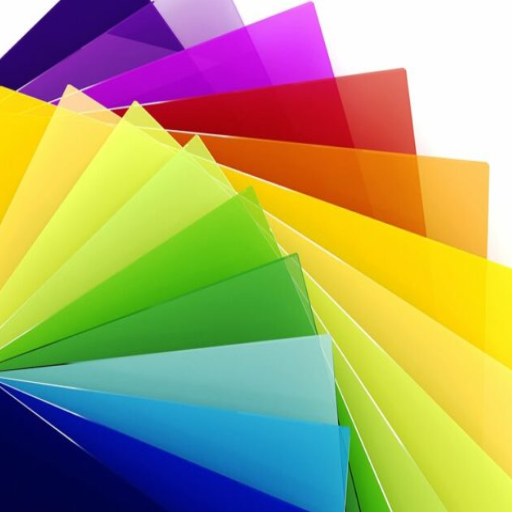 Acrylplaten begrijpen