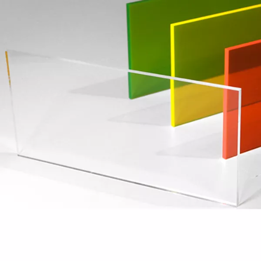 Understanding Acrylic Sheets