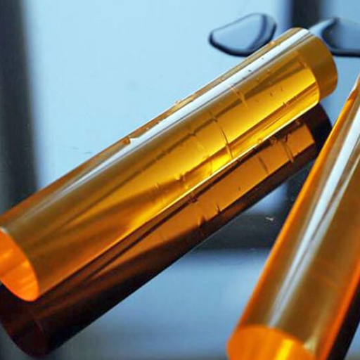 Inzicht in acrylbuizen