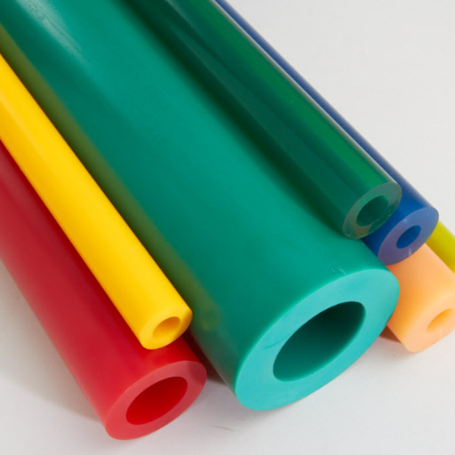 Understanding Tube Colors and Their Benefits