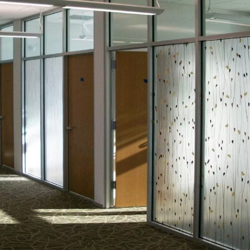 Use Cases for Acrylic Sheets in Windows