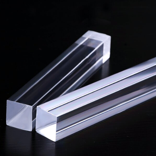 Working with Acrylic Rods