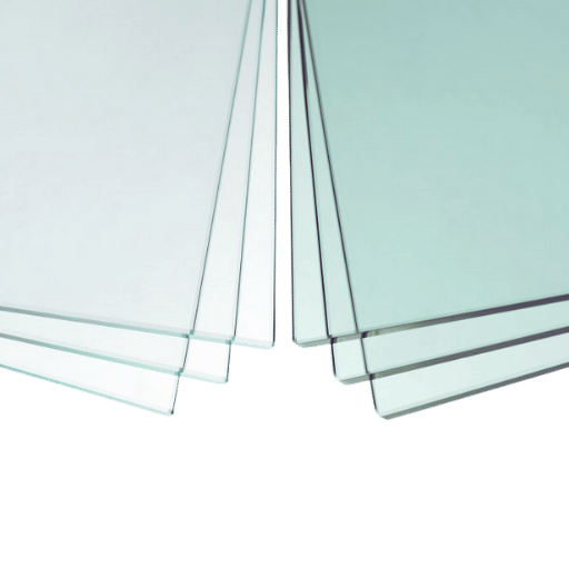 Overview of Acrylic and Glass