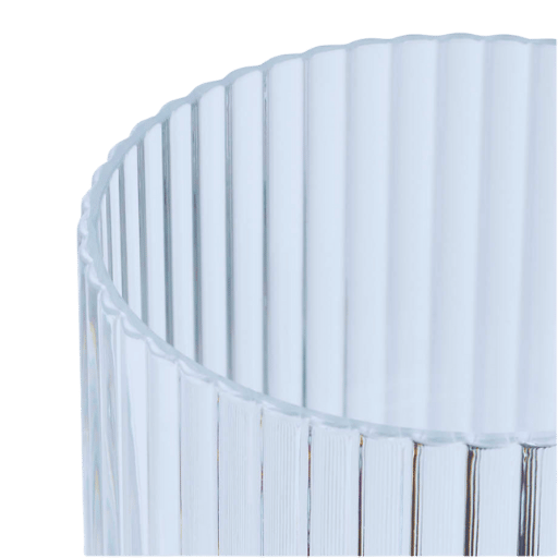Manufacturing Process of Fluted Acrylic