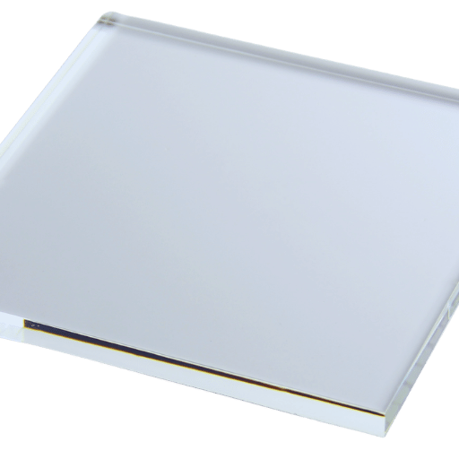 Cost-Effectiveness of Acrylic