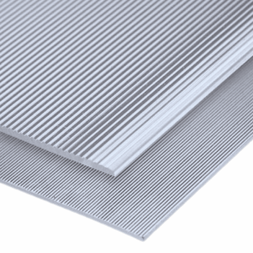 Current Design Trends in Fluted Acrylic