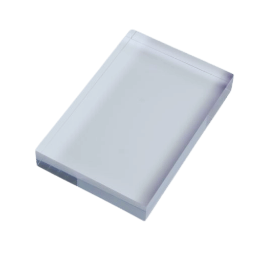 Ease of Maintenance of Acrylic Products