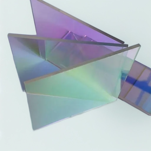 Color Changing Acrylic Sheet