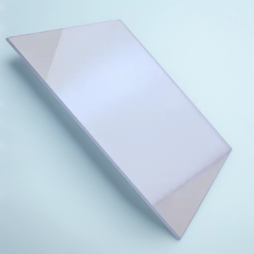 Acrylic Transparent Sheet For Door