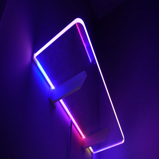 Applications of Acrylic in Lighting