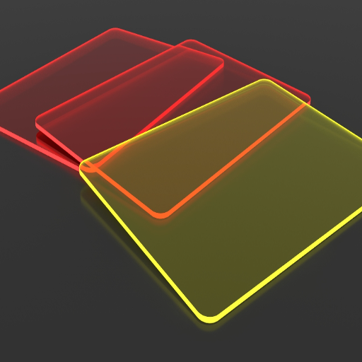 Introduction to Acrylic in Lighting