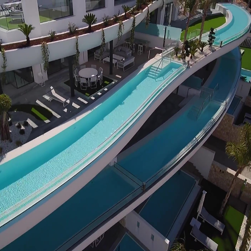 Leading Acrylic Solutions for Pools and Aquariums