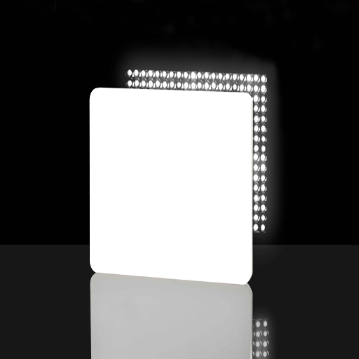 Types of Acrylic Used in Lighting