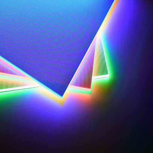 What Makes Acrylic Ideal for Lighting?