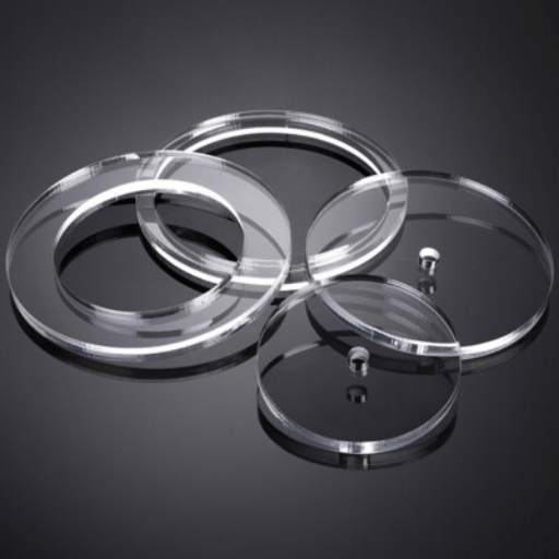 Introduction to Acrylic Material