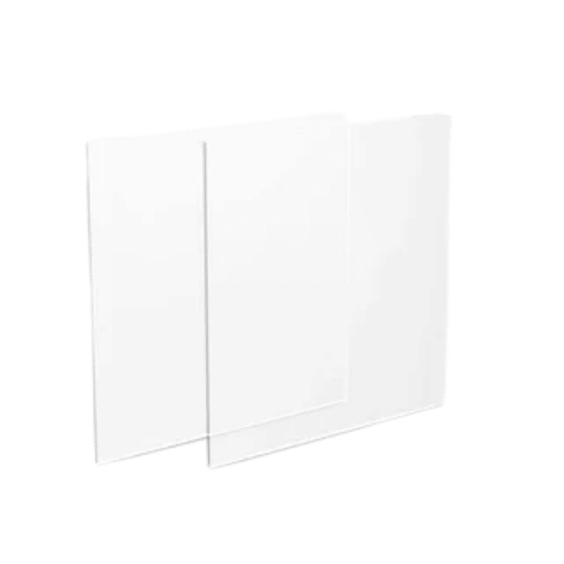 Précautions de sécurité pour le pliage de l'acrylique