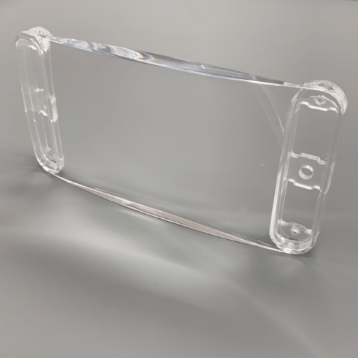 Step-by-Step Molding Process
