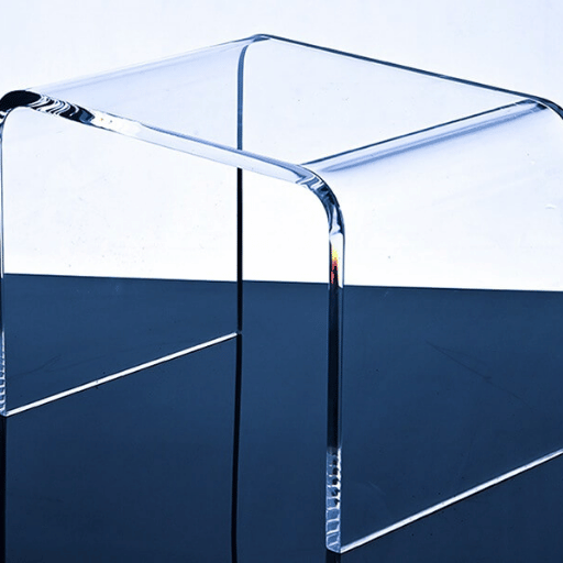 Outils nécessaires pour plier le plexiglas