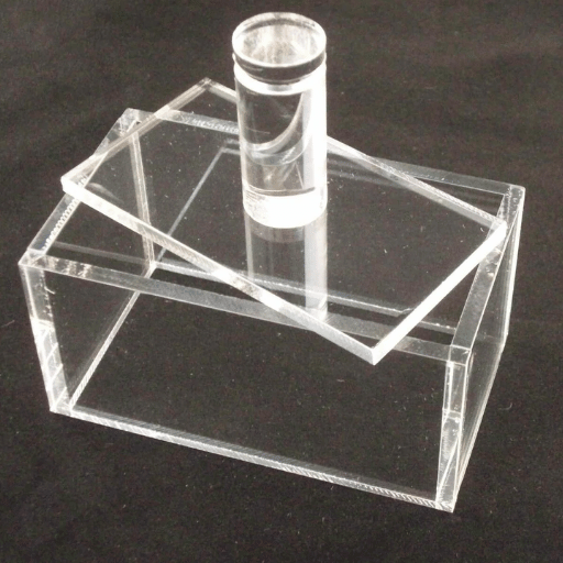 Creative Applications of Molded Acrylic