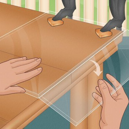 Acryl schneiden ohne zu brechen: Tipps und Tricks