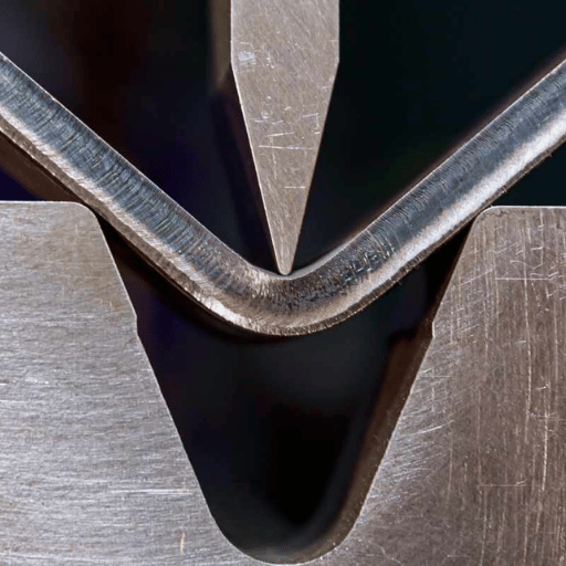 Bend Sheet Metal: Techniques and Applications of Bent Metal Sheets