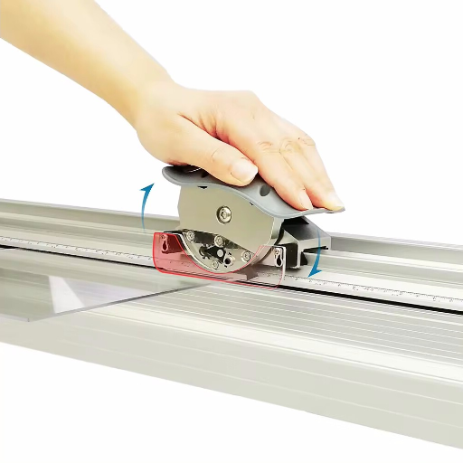 Maintenance Tips for Acrylic Cutting Tools