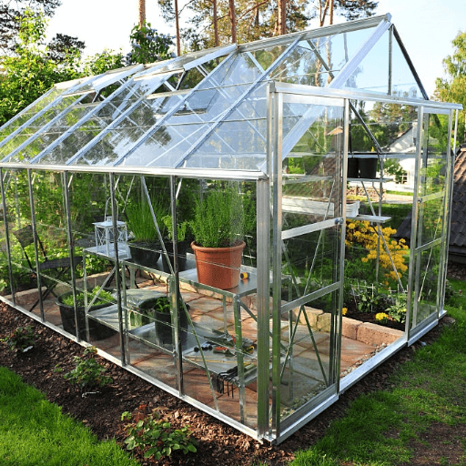 Introduction to Acrylic Greenhouse Panels