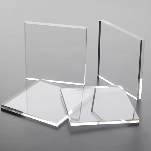 Understanding Acrylic and Its Applications