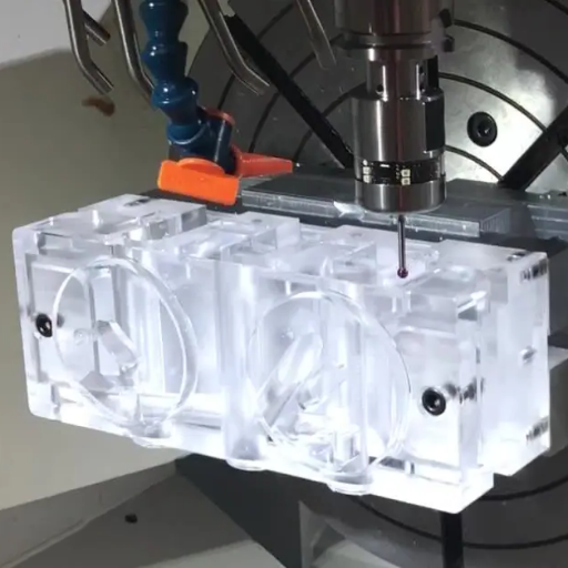 Design Tips for CNC Machined Acrylic Parts
