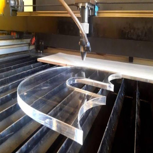 Choosing the Right CNC Acrylic Service Provider