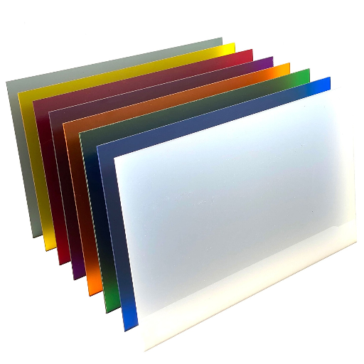 Choosing the Right Craft Acrylic Sheets