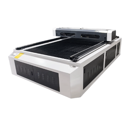 Types of Acrylic Laser Cutting Machines