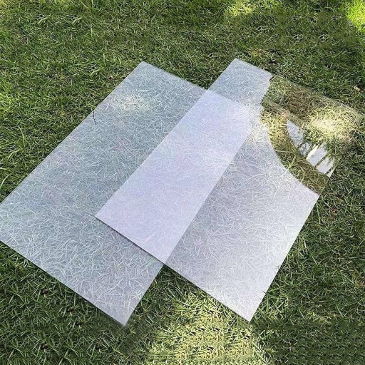 Material Properties of Acrylic