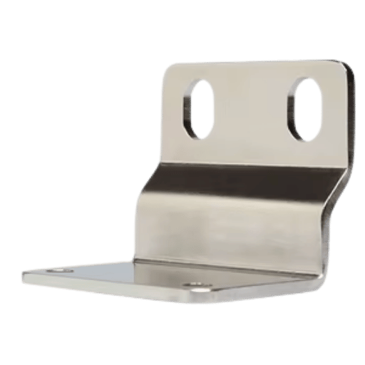 Manufacturing Process of Bent Metal Sheets