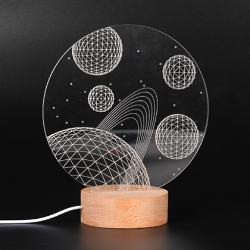 Understanding Acrylic Sheets for Laser Engraving