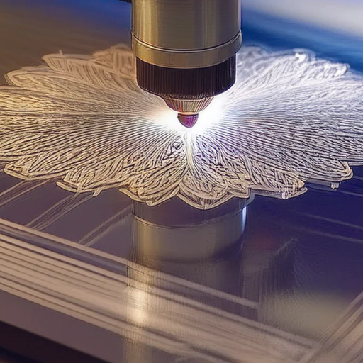 Laser Engraving Techniques and Tips