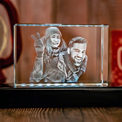 Applications of Laser Engraved Acrylic