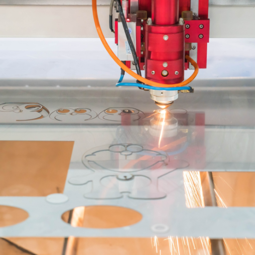 Step-by-Step Guide to Laser Cutting Acrylic