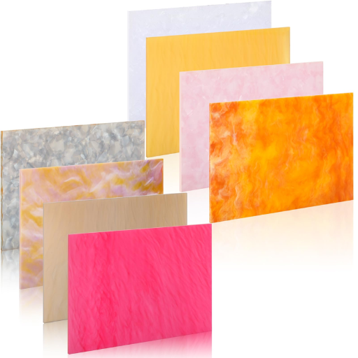 Maintenance and Care for Acrylic Sheets