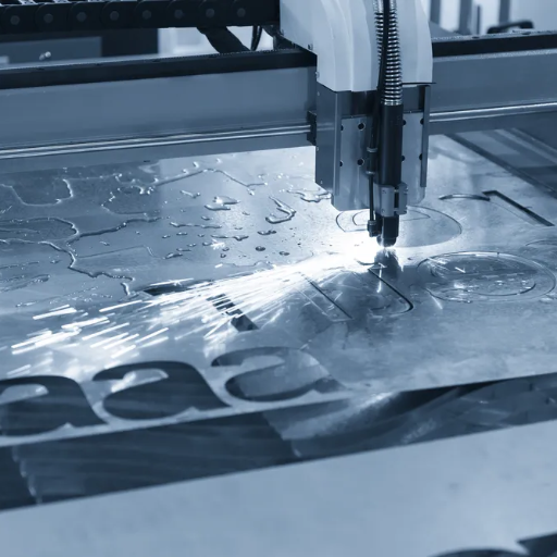 Emerging Trends in Acrylic and Laser Cutting
